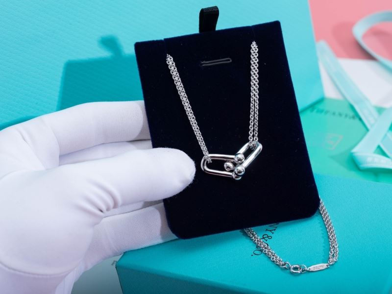 Tiffany Necklaces